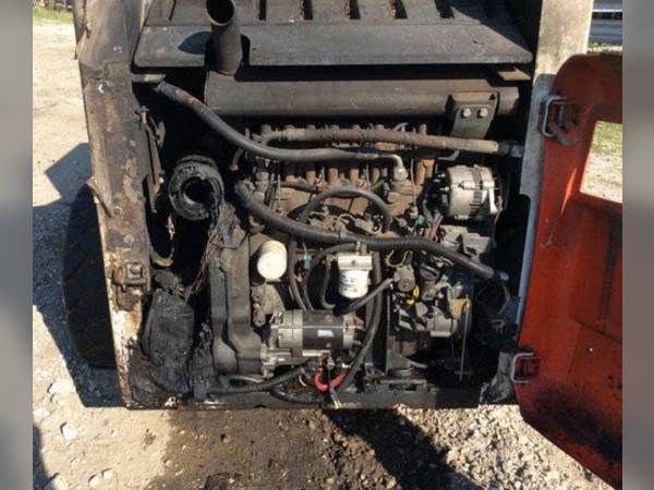 Bobcat 863 Engine For Sale