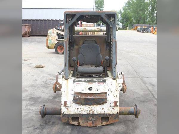 Bobcat S300 Parts/Salvage #EQ-32441 All States Ag Parts LAKE MILLS Iowa