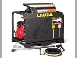 2024 Landa PGHW5-3500E