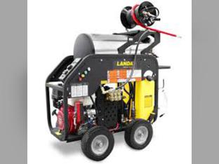 2024 Landa MHC4-35324E