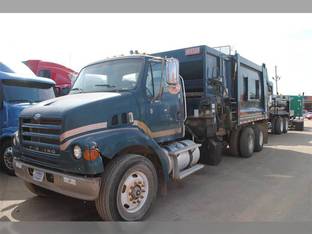 2007 Sterling L8500
