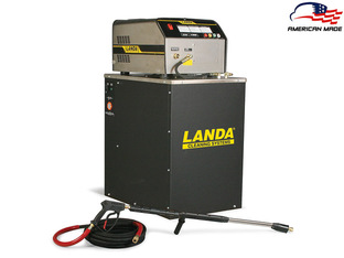 2024 Landa EHW Series