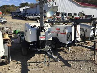 2017 Allmand NIGHT-LITE NL5000