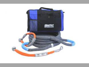 2019 SAFE-T-PULL 3/4