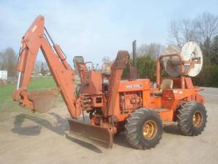 Ditch Witch 6510DD