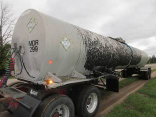 1979 Trailmobile T23I-42AG