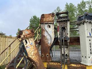 2013 Kent Mfg. KF35QT