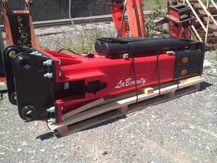 2017 LaBounty LMB5545