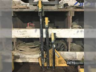 2019 Star Industries 160A-E24