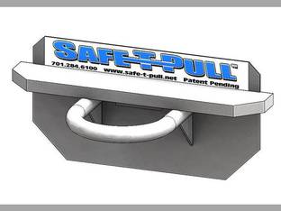 2019 TRUCK HITCHES - CLASS A - SMALLER HITCHE