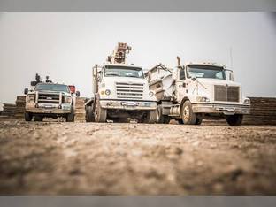 2019 TRUCK HITCHES - CLASS C