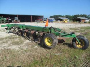 John Deere 2800