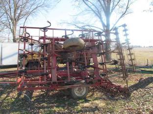 1973 Kongskilde 3500