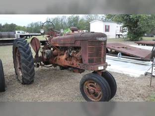 Farmall H