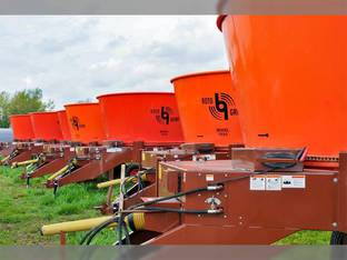 2025 ROTO GRIND 1090