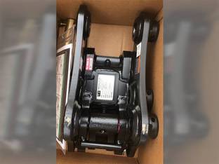2020 Werk-Brau MANUAL COUPLER, SPRING LOADED, TAK TOP,