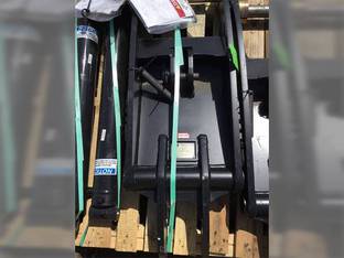 2020 Werk-Brau HYDRAULIC THUMB, 2 TINE, FITS:TB250