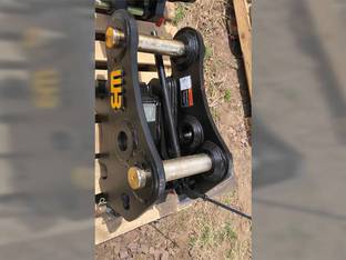 2020 Werk-Brau MANUAL COUPLER, SPRING LOADED, TAK TOP,