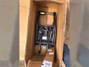 2020 Werk-Brau HYDRAULIC THUMB, 2 TINE, FITS:TB235