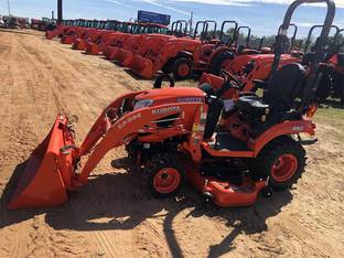 2026 Kubota BX2380