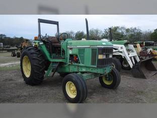 John Deere 6300