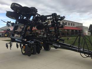 2024 Dalton Ag DW7245