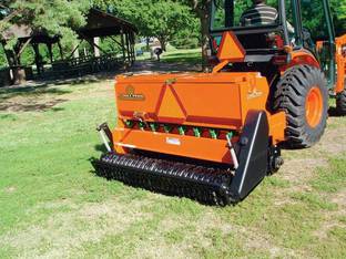 2025 Land Pride APS1560