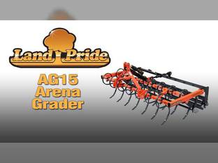 2025 Land Pride AG1572
