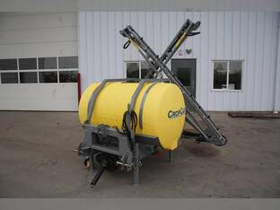 2025 Crop Care AGX300