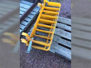 2019 Misc SPILL GUARD, FITS: 532/550