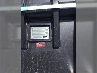 2020 Werk-Brau HYDRAULIC THUMB, 2 TINE, FITS:TB260