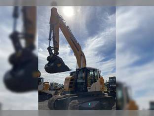 2019 LIEBHERR R926 COMPACT LITRONIC