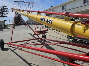 2025 Westfield WRX80-71