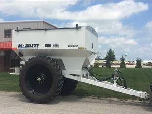 2025 Dalton Ag MOBILITY 800