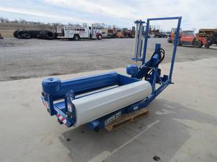 2025 Econo-Wrap EW-450A