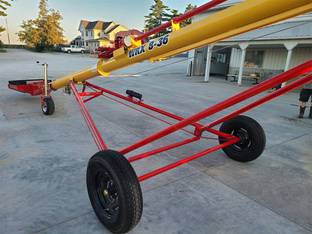 2025 Westfield WRX80-36