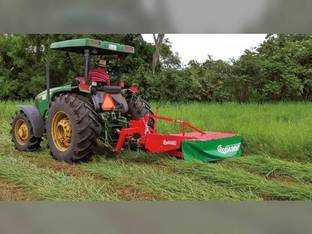 2025 ENOROSSI BT165H