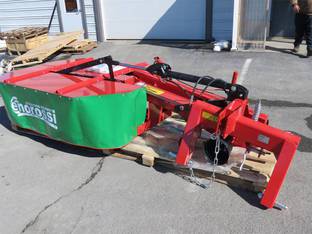 2025 ENOROSSI BT185H