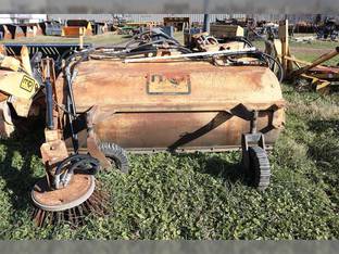 ACS industries MB BROOM