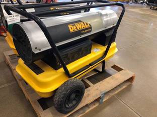 2018 DeWalt DXH190HD