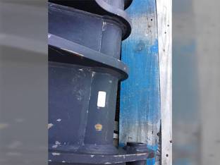 JCB CARRIAGE, Q FIT, FITS: VOLVO ATTACHMENTS