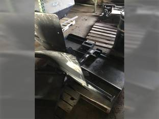 Komatsu RH REAR FENDER, FITS:WA320-5