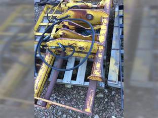 JCB TILT CARRIAGE, FITS:508-40