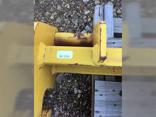 JCB CARRIAGE, MANUAL, FITS:530 B