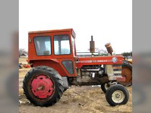 Massey Ferguson 1100 Parts Salvage For Sale New Used Fastline