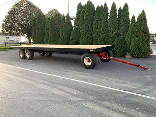 2025 Stoltzfus 8.5X30