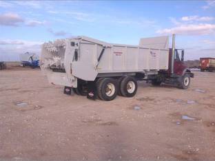 2023 Kuhn Knight PSC171