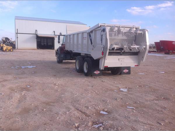 hutchins tx knight truck and trailers