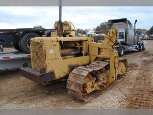 1973 Caterpillar 561C