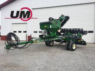 2025 Unverferth ROLLING HARROW 1245D